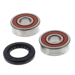 Kit complet de roulements de roues et joints d'étanchéité TOURMAX