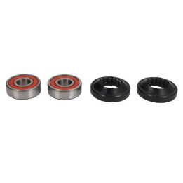Kit de roulements de roue avant et joints d'étanchéité TOURMAX