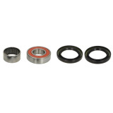Kit de roulements de roue arrière et joints d'étanchéité TOURMAX