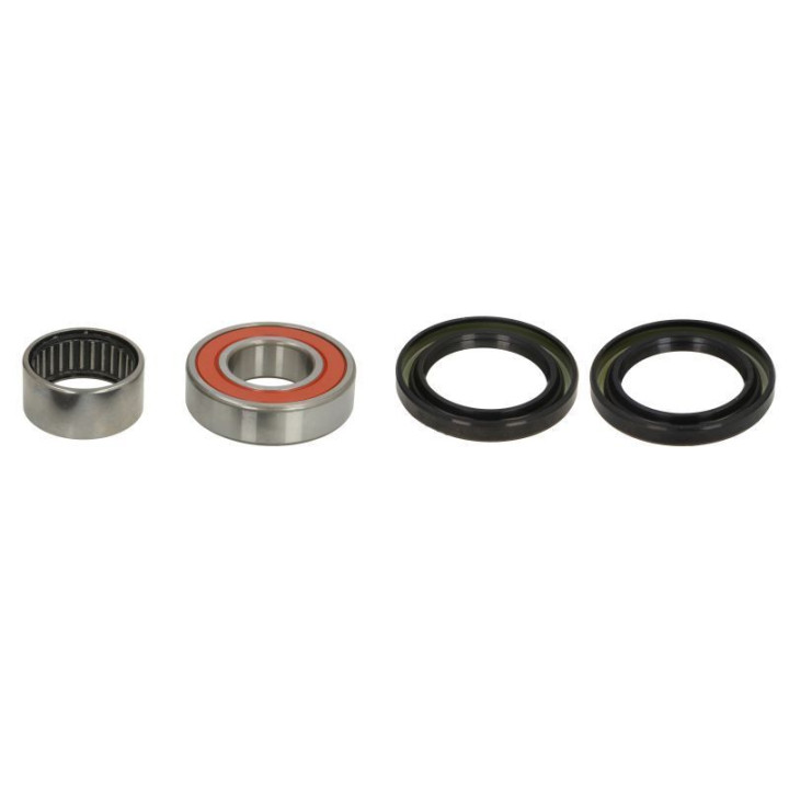 Kit de roulements de roue arrière et joints d'étanchéité TOURMAX