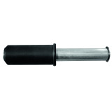 VECTOR Axe Adaptateur Ø 40 mm pour Béquille Arrière Monobras - DUCATI