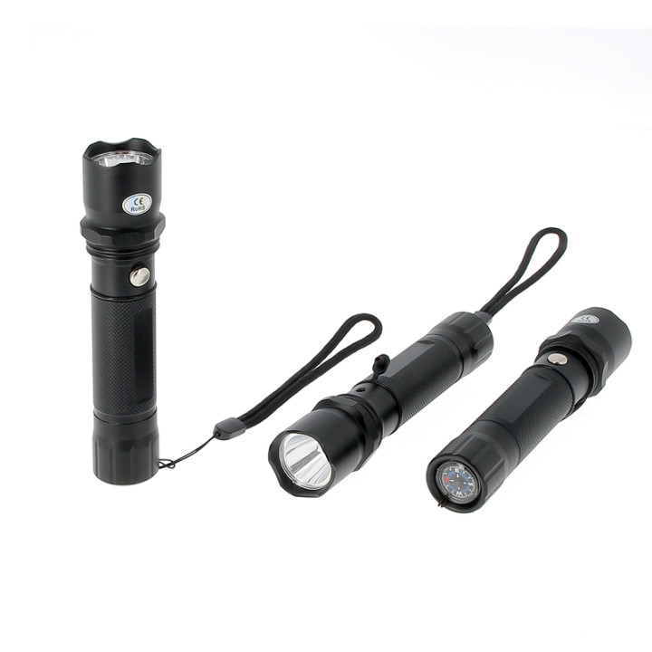 Lampe UV VECTOR - 365nm - Pack de 16 unités + Display