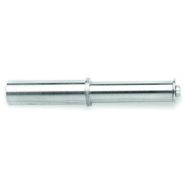 VECTOR Axe Adaptateur Ø 30 mm pour Béquille Arrière Monobras - DUCATI