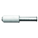 VECTOR Axe Adaptateur Ø 42,3 mm pour Béquille Arrière Monobras - DUCATI - MV