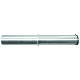 VECTOR Axe Adaptateur Ø 27,6 mm pour Béquille Arrière Monobras - TRIUMPH