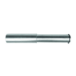 VECTOR Axe Adaptateur Ø 28,3 mm pour Béquille Arrière Monobras - HONDA