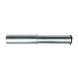 VECTOR Axe Adaptateur Ø 28,3 mm pour Béquille Arrière Monobras - HONDA
