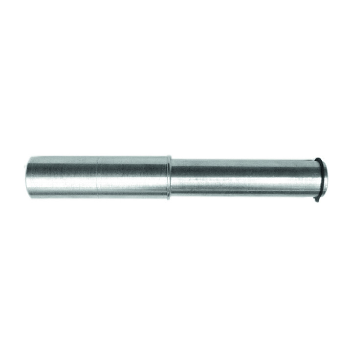 VECTOR Axe Adaptateur Ø 28,3 mm pour Béquille Arrière Monobras - HONDA