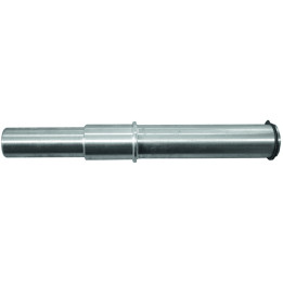 VECTOR Axe Adaptateur Ø 22/26 mm pour Béquille Arrière Monobras - DUCATI