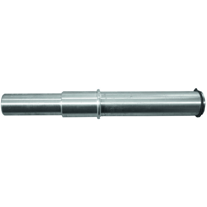 VECTOR Axe Adaptateur Ø 22/26 mm pour Béquille Arrière Monobras - DUCATI