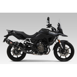 Silencieux YOSHIMURA R-77J / EURO
