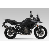 Silencieux YOSHIMURA R-77J / EURO