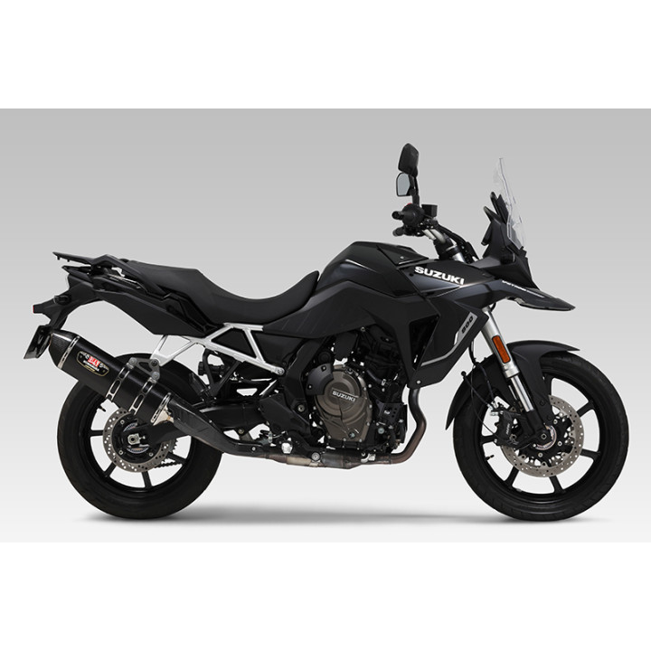 Silencieux YOSHIMURA R-77J / EURO