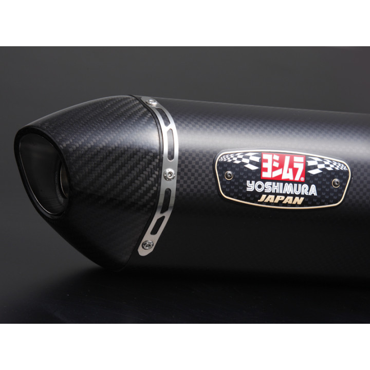 Silencieux YOSHIMURA R-77J / EURO