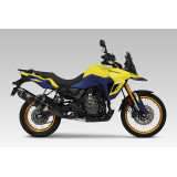 Silencieux YOSHIMURA R-77J / EURO