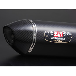 Silencieux YOSHIMURA R-77S