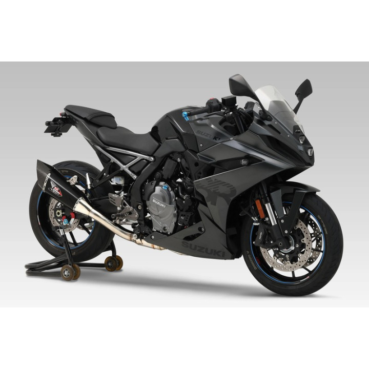 Ligne complète YOSHIMURA R-11Sq