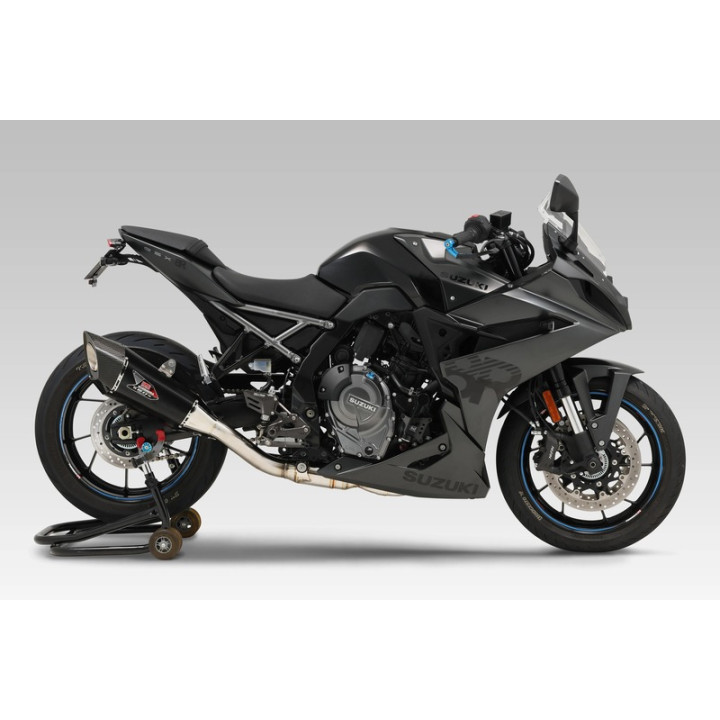 Ligne complète YOSHIMURA R-11Sq