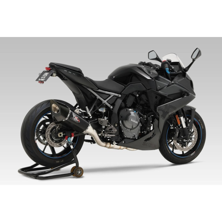Ligne complète YOSHIMURA R-11Sq