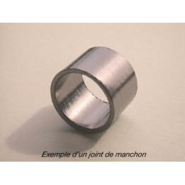 Joint de manchon TOURMAX 25.4X31.4X25MM