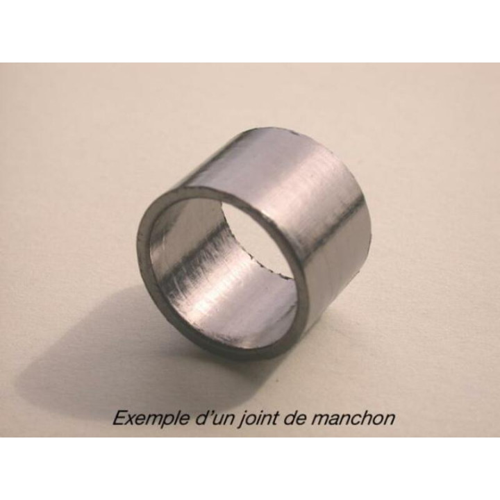 Joint de manchon TOURMAX D'ECHAPPEMENT