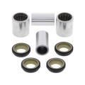 Kit réparation de bras oscillant ALL BALLS Kawasaki KLX250S