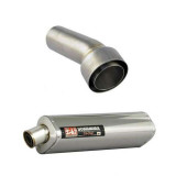 DB KILLER YOSHIMURA JAPAN TYPE SD#5