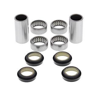 Kit réparation de bras oscillant ALL BALLS Kawasaki KX125/250