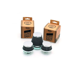 Filtre à air conique TECNIUM Vintage Series Ø45mm - E8A9900S2B