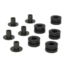 Kit fixation de radiateur TOURMAX Honda