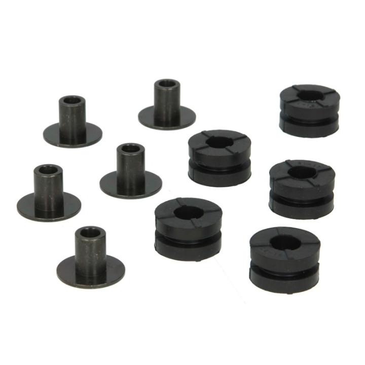 Kit fixation de radiateur TOURMAX Honda