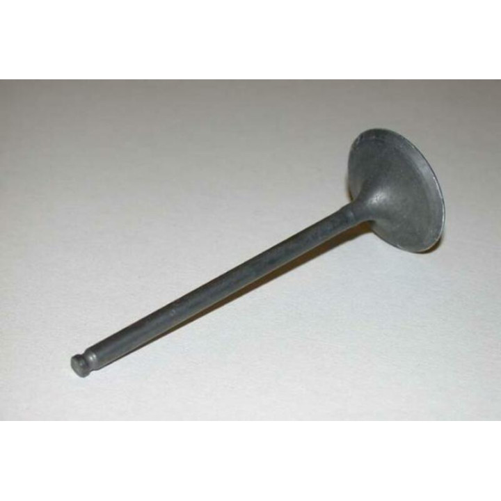 Soupape d'échappement VESRAH acier - Kawasaki VN800