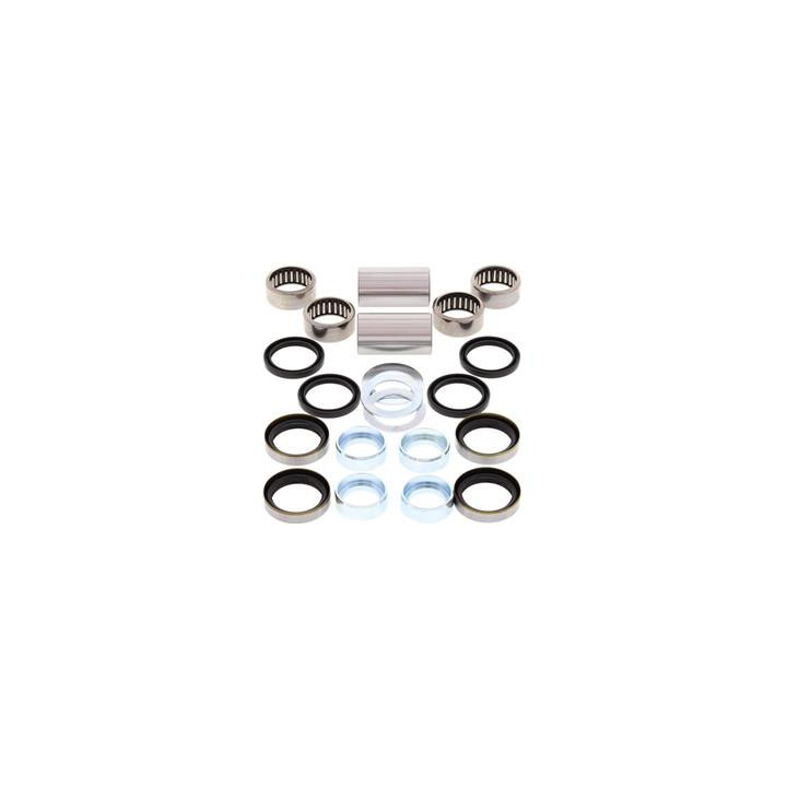 Kit réparation de bras oscillant all balls 1039668 | Oxmoto