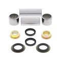 Kit réparation de bras oscillant ALL BALLS Honda CR80R