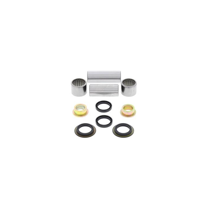 Kit réparation de bras oscillant ALL BALLS Honda CR80R