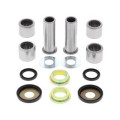 Kit réparation de bras oscillant ALL BALLS Suzuki RM85/80