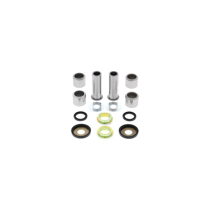 Kit réparation de bras oscillant ALL BALLS Suzuki RM85/80