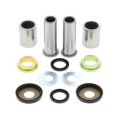 Kit réparation de bras oscillant ALL BALLS Suzuki RM80/Gas Gas EC200