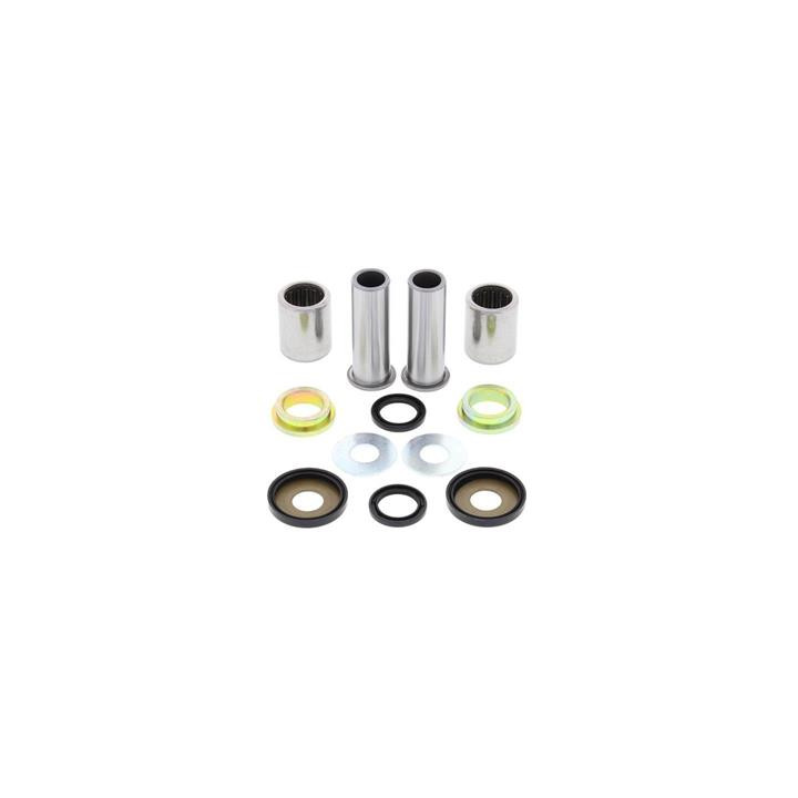Kit réparation de bras oscillant ALL BALLS Suzuki RM80/Gas Gas EC200