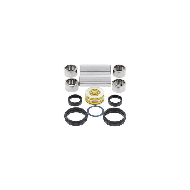 Kit réparation de bras oscillant ALL BALLS Yamaha YZ125