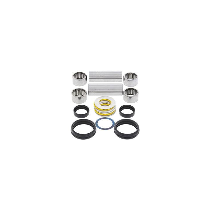 Kit réparation de bras oscillant all balls Yamaha wr250z/yaamaha yz250