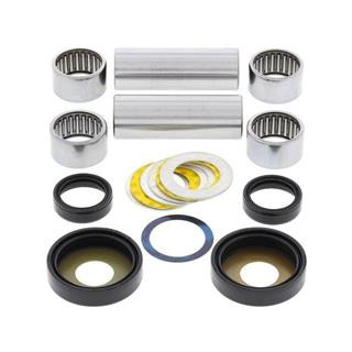 Kit réparation de bras oscillant ALL BALLS Yamaha YZ125/250/WR250Z