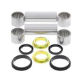 Kit réparation de bras oscillant ALL BALLS Husqvarna CR125R/250R/500R