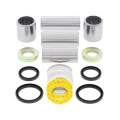 Kit réparation de bras oscillant all balls honda/hm 1039617
