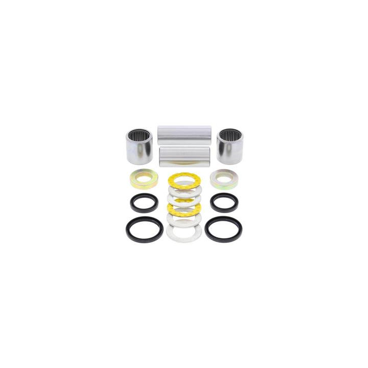 Kit réparation de bras oscillant ALL BALLS Honda CR125R/HM CRE125