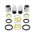 Kit réparation de bras oscillant ALL BALLS Honda CR250R