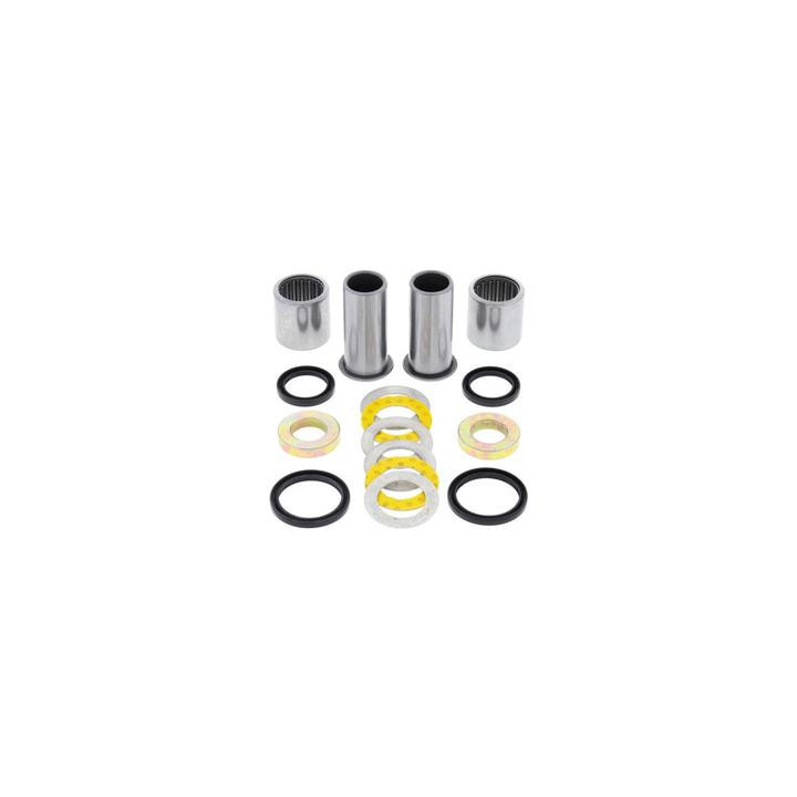 Kit réparation de bras oscillant ALL BALLS Kawasaki RM125/250