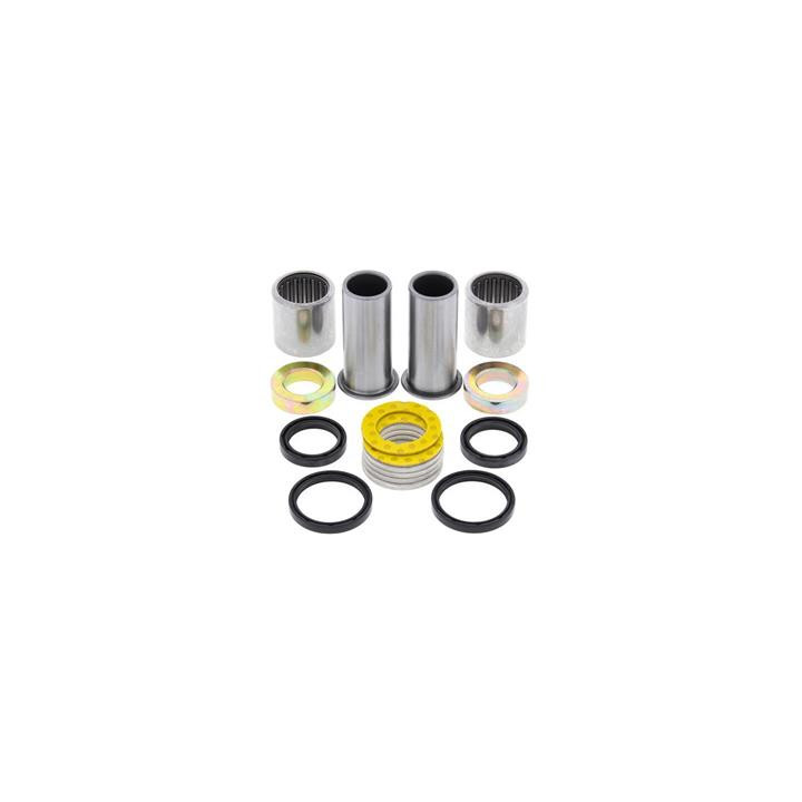 Kit réparation de bras oscillant ALL BALLS Kawasaki KX250/125