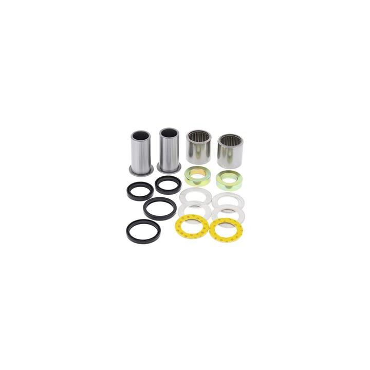 Kit réparation de bras oscillant ALL BALLS Kawasaki KX250F/Suzuki RMZ250