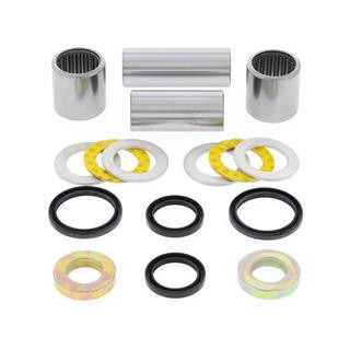 Kit réparation de bras oscillant ALL BALLS Honda CRF250R/HM CRE-F250X